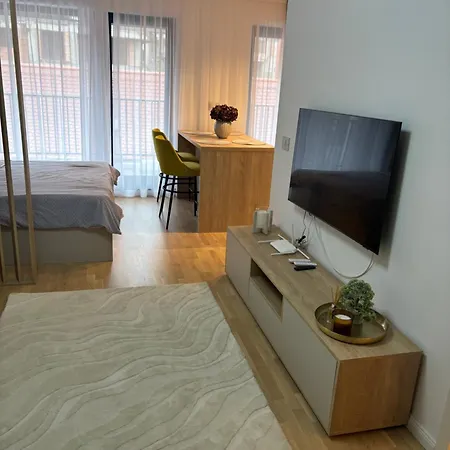 Appartement Cosmo