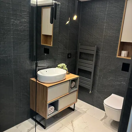 Apartamento Cosmo